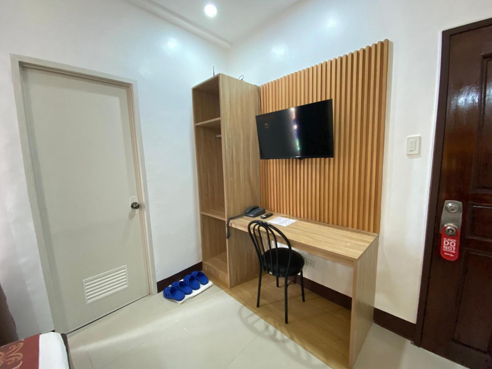 Stone House Quezon City San Juan  Dış mekan fotoğraf