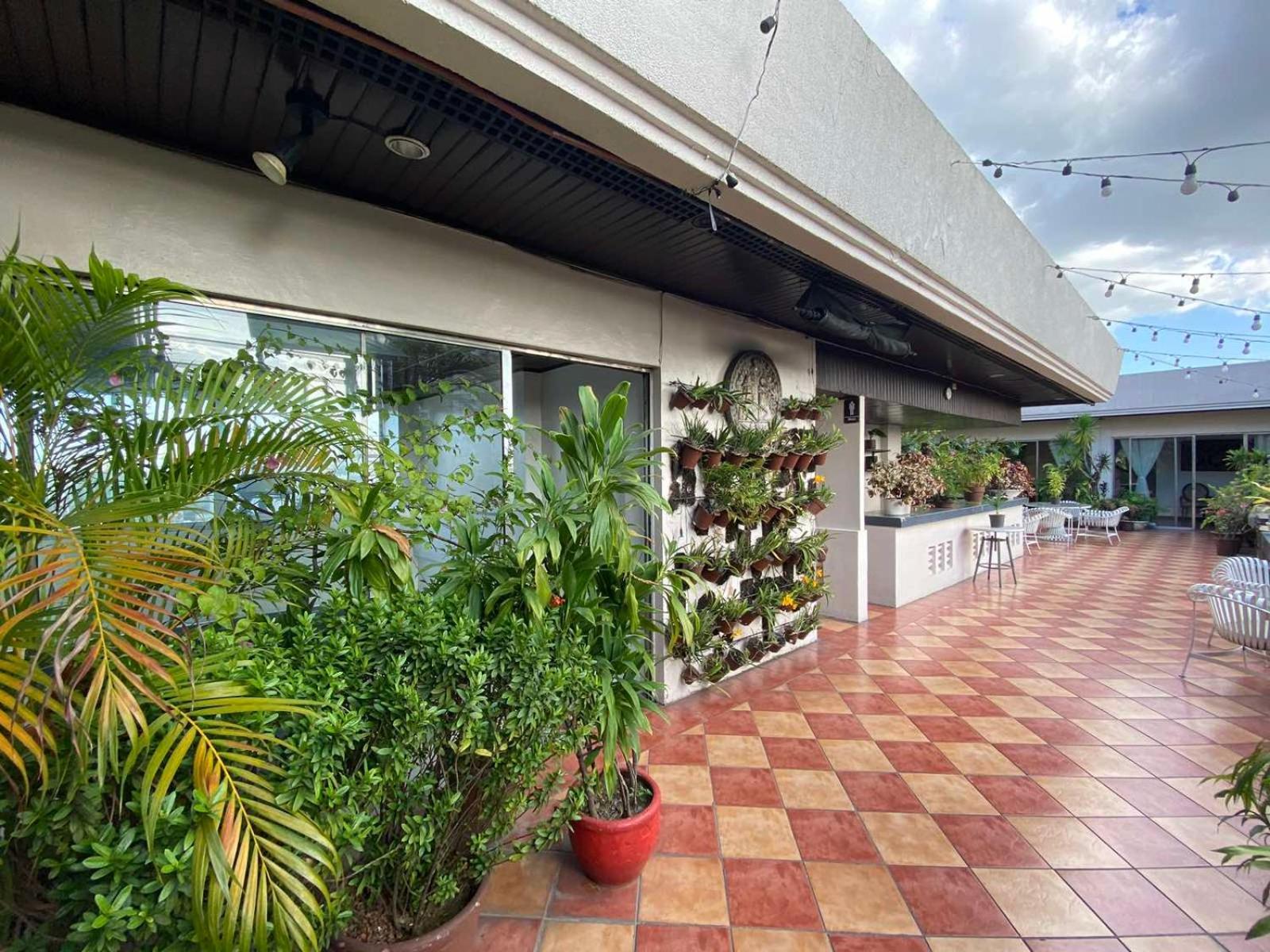 Stone House Quezon City San Juan  Dış mekan fotoğraf