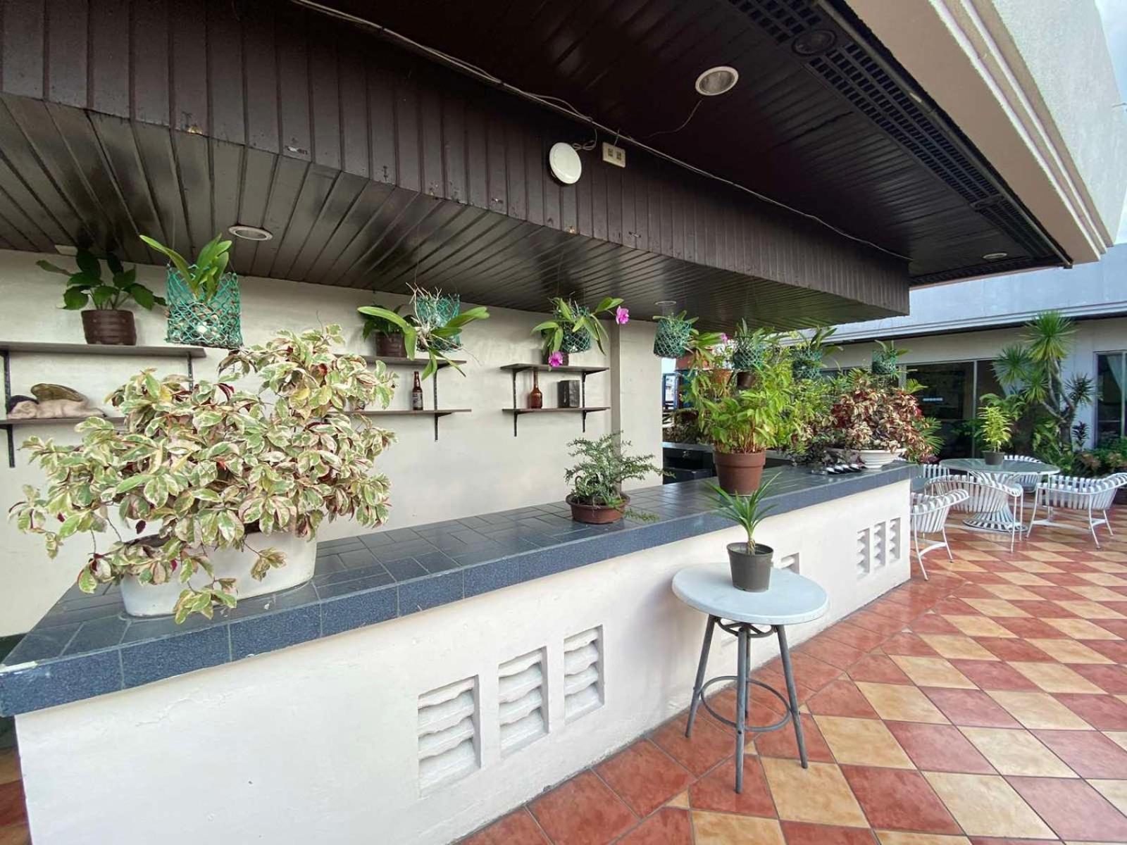 Stone House Quezon City San Juan  Dış mekan fotoğraf