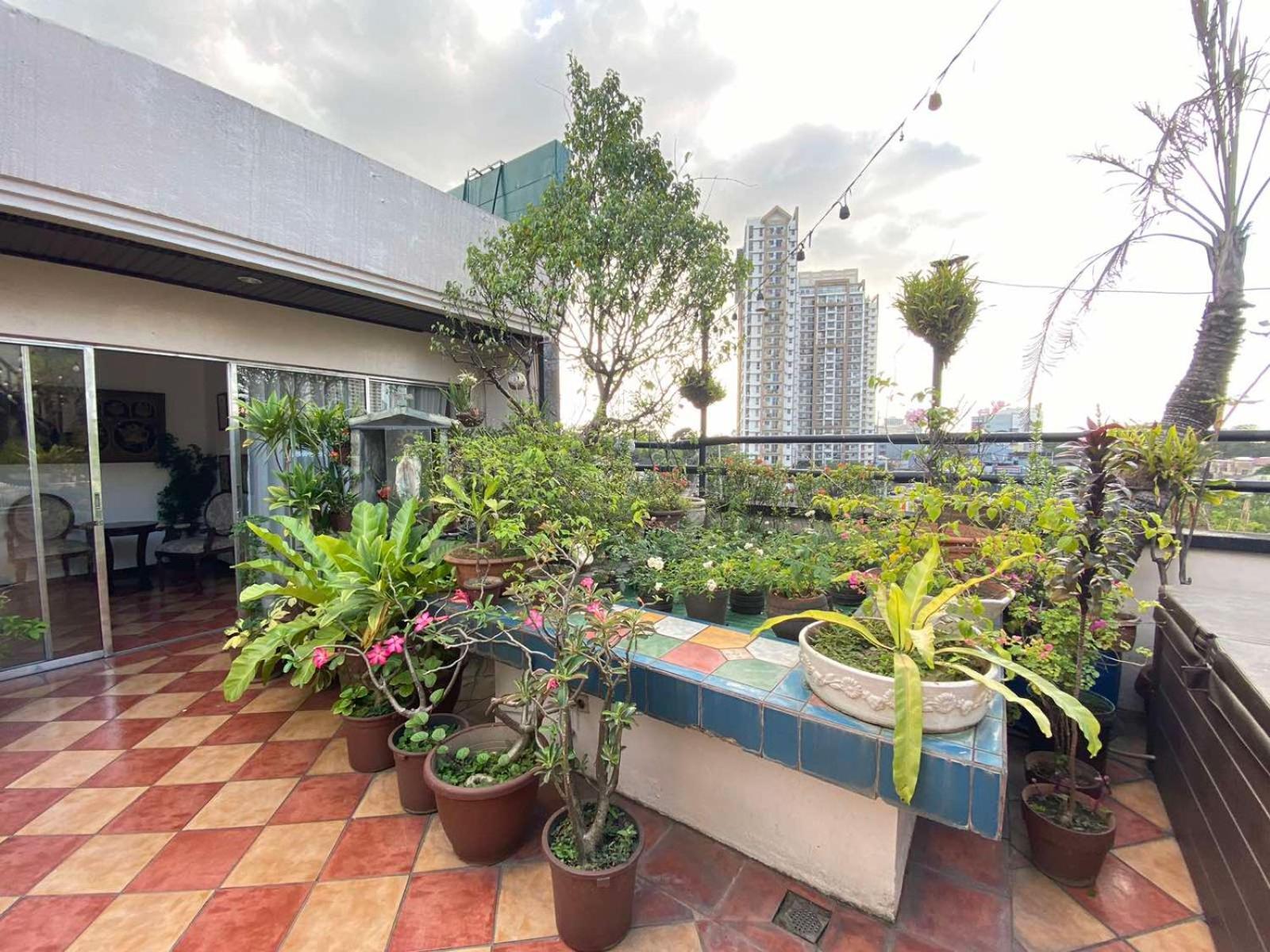 Stone House Quezon City San Juan  Dış mekan fotoğraf