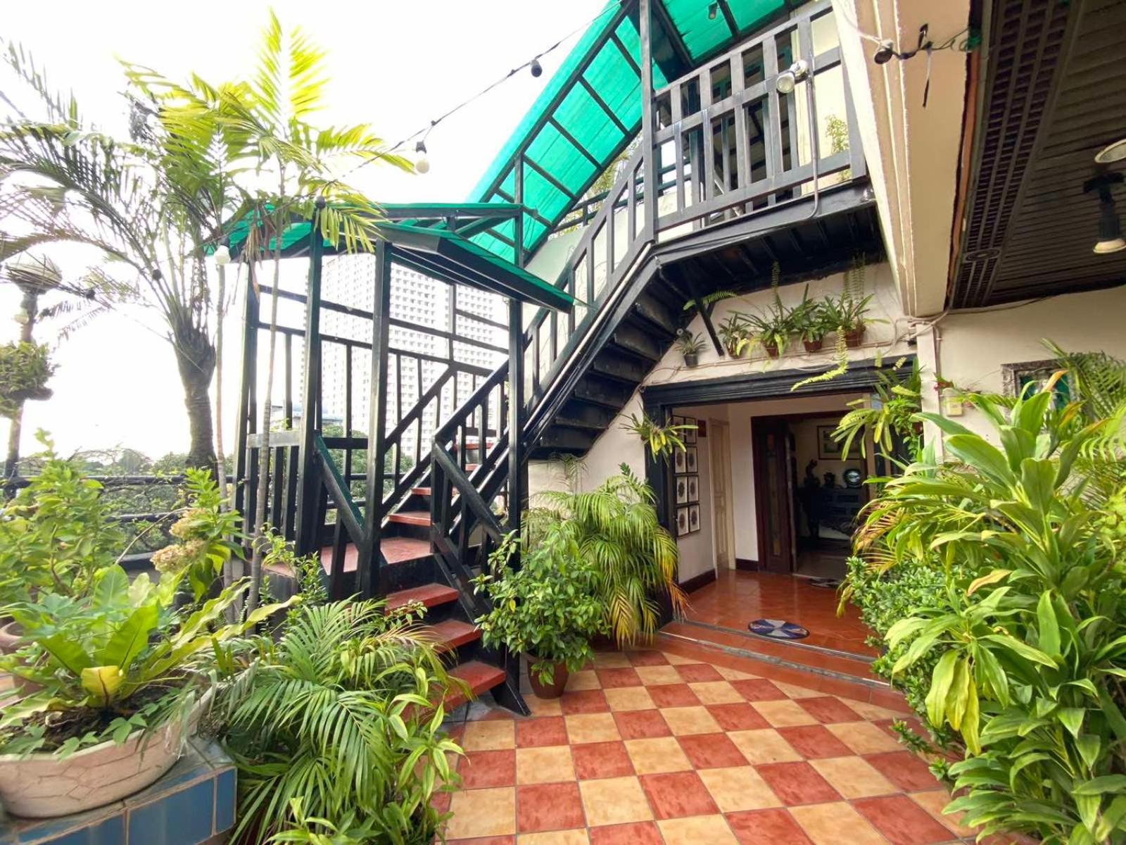 Stone House Quezon City San Juan  Dış mekan fotoğraf