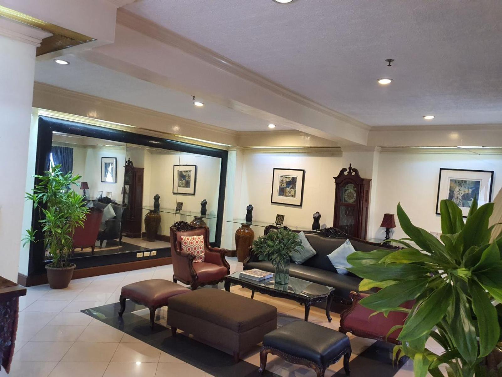Stone House Quezon City San Juan  Dış mekan fotoğraf