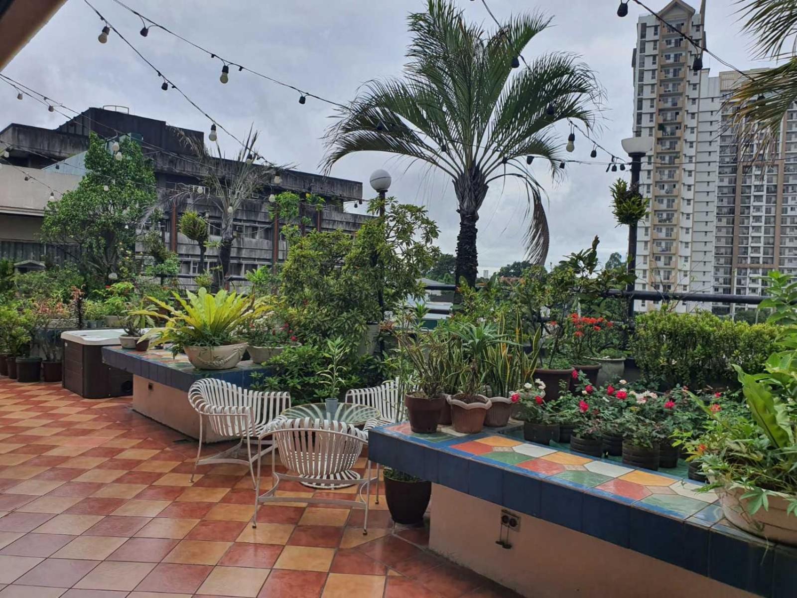 Stone House Quezon City San Juan  Dış mekan fotoğraf